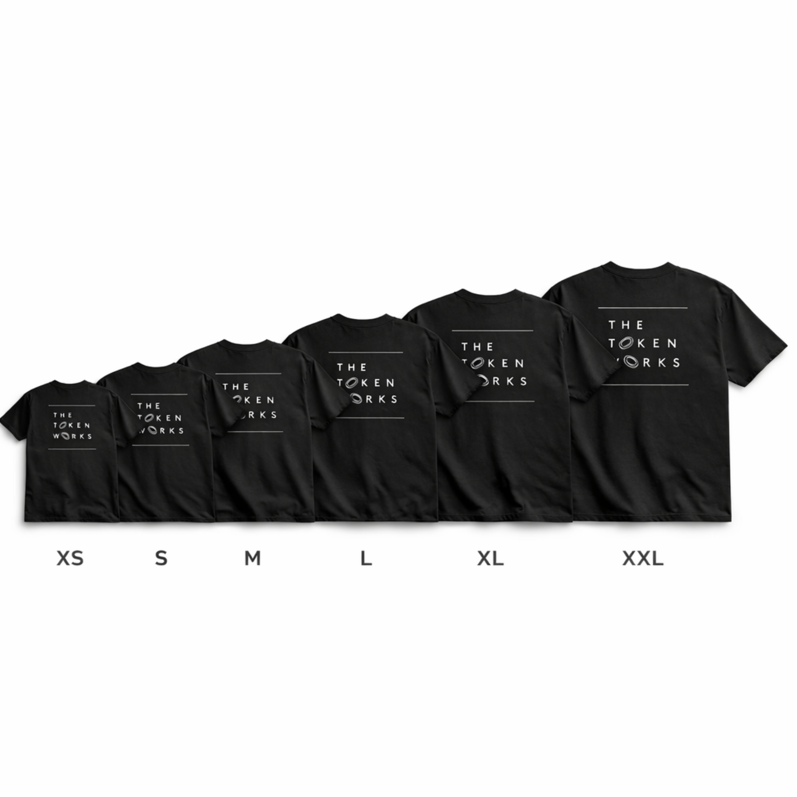 Custom Crew Neck T-Shirt