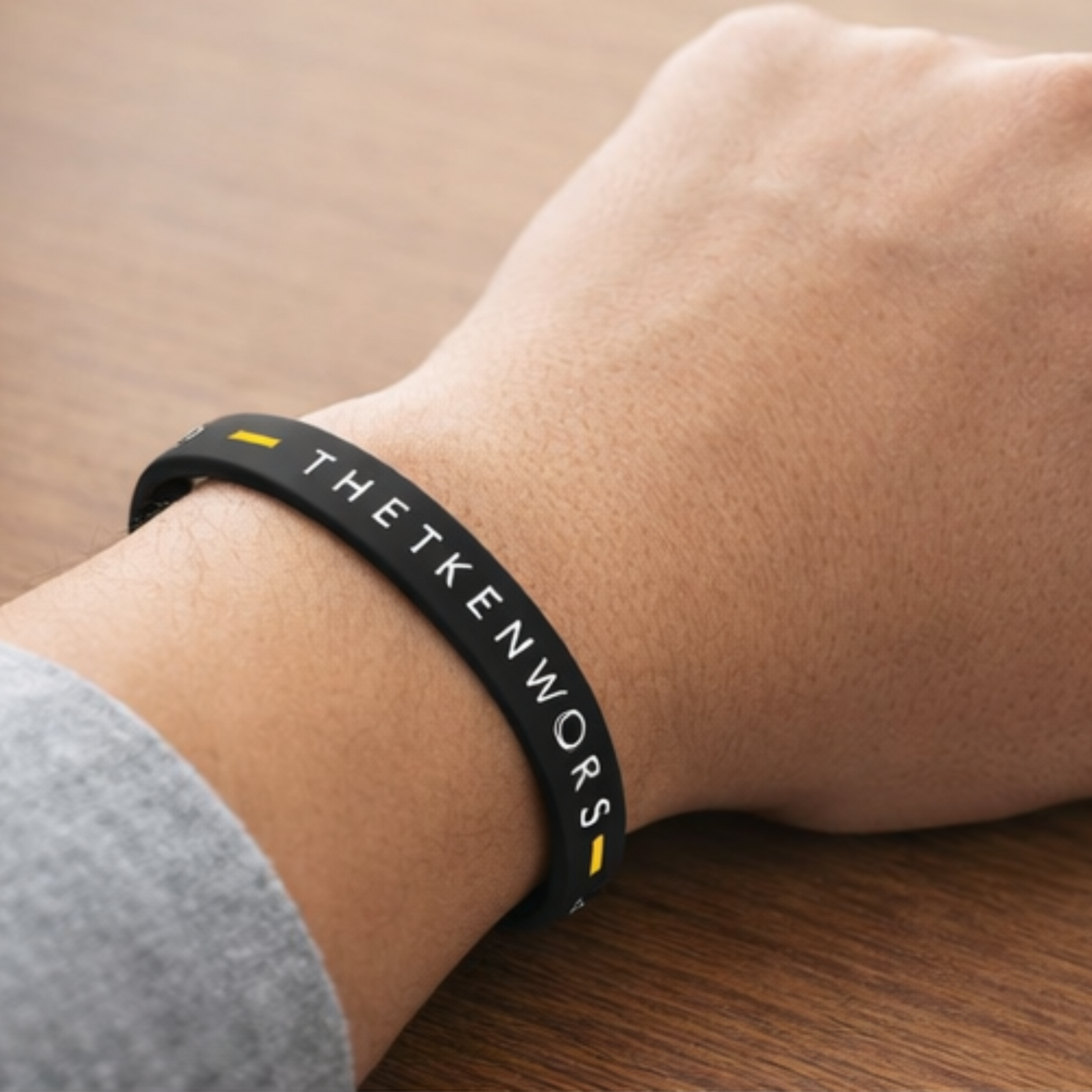 Custom Wristband