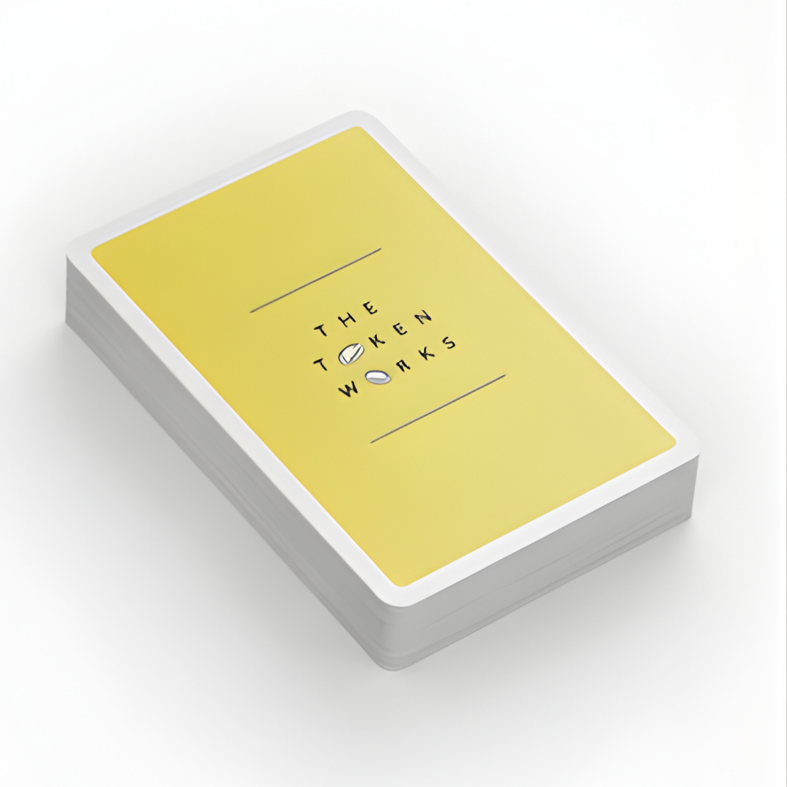Custom Playing Cards
