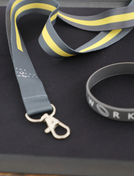 Lanyards