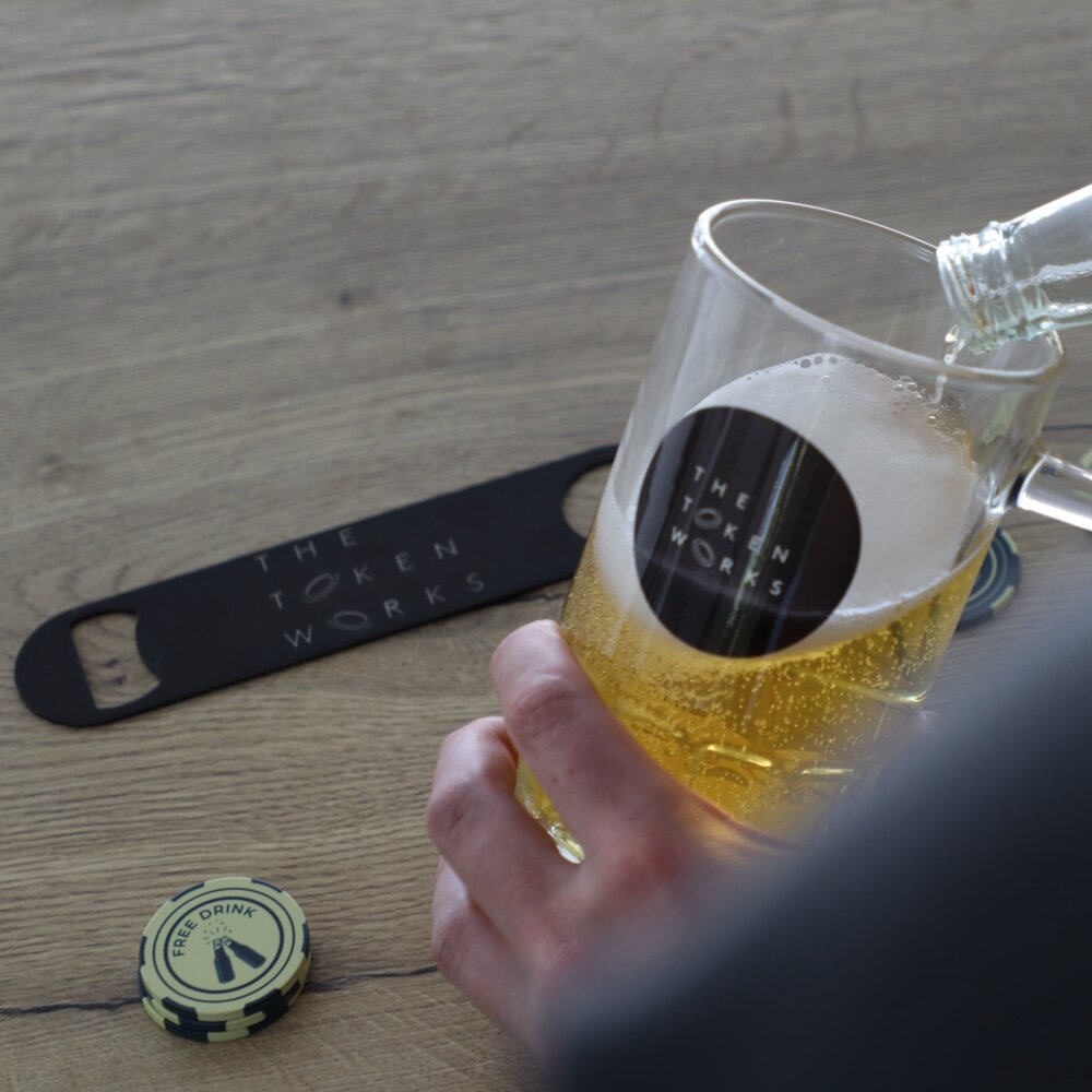 Drinkware