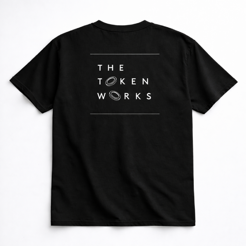 Custom Crew Neck T-Shirt
