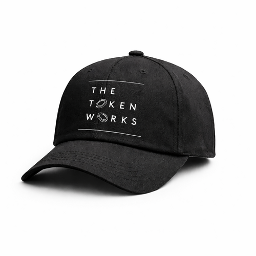 Custom Branded Cap