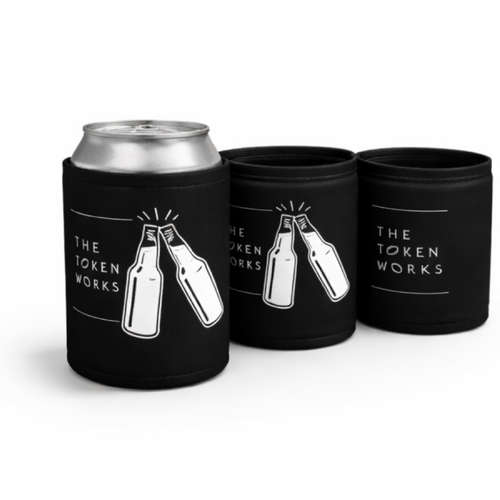 Custom Stubby Holder