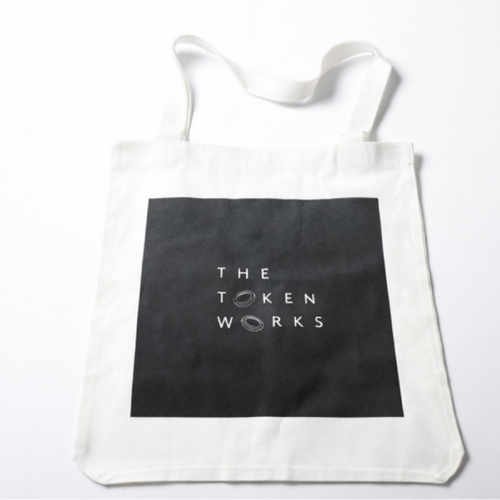 Custom Canvas Tote Bag