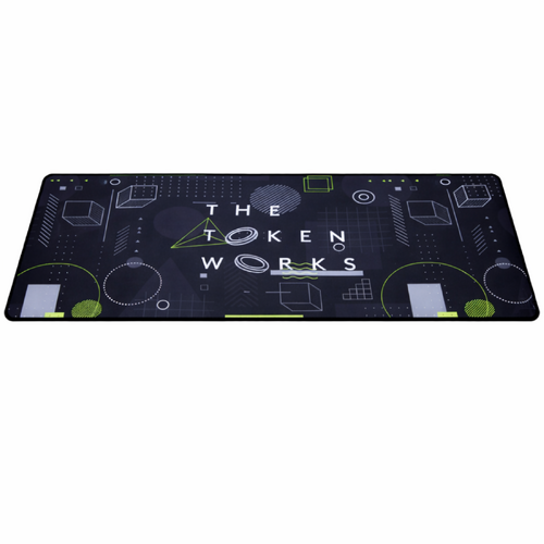 Custom Gaming Mouse Pad