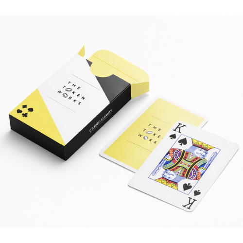 Custom Playing Cards