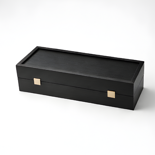 Premium Wooden Wine Box