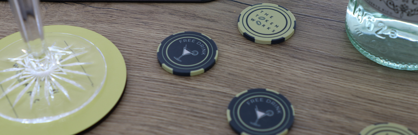 Drink Tokens