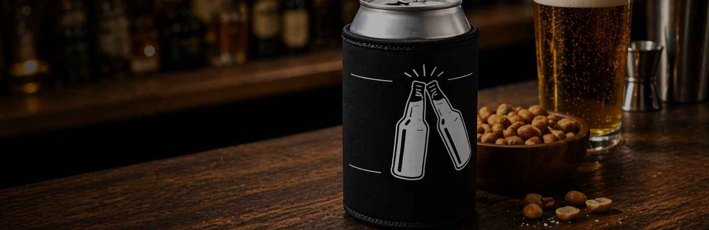 Stubby Holders