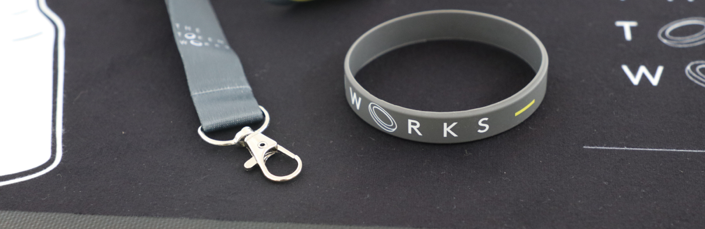 Wristbands