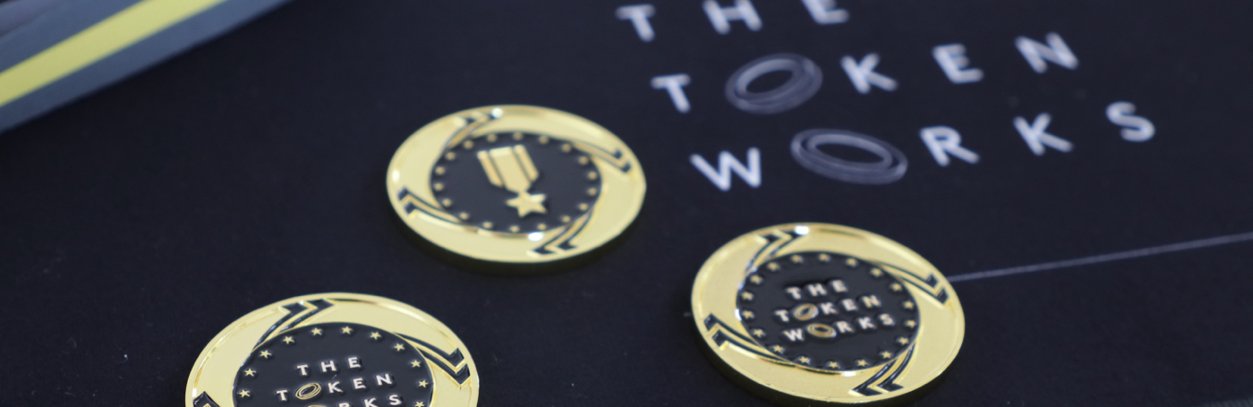 Metal Coins