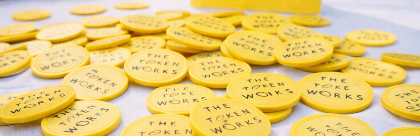 Plastic Tokens