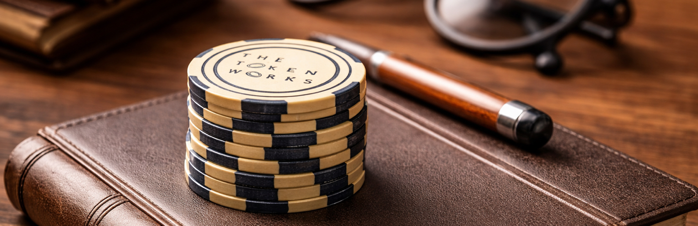 Ceramic Tokens