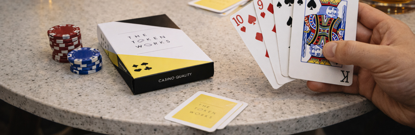 Playing Cards